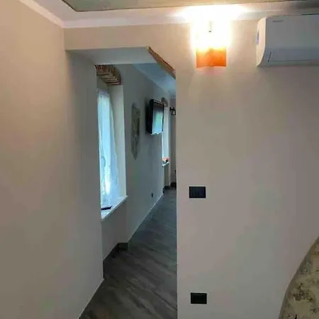 Fontana's House Relax 13a شقة