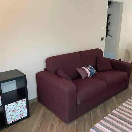 Apartment Fontana's House Relax 13a Valbravenna